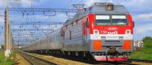 Билеты Москва – Назрань на поезд Ингушетия